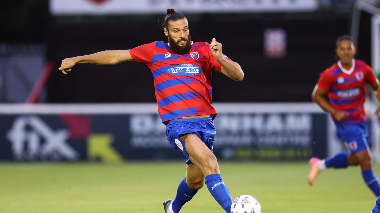 Andy Carroll mætir fyrir dóm eftir að hafa verið hand­tekinn