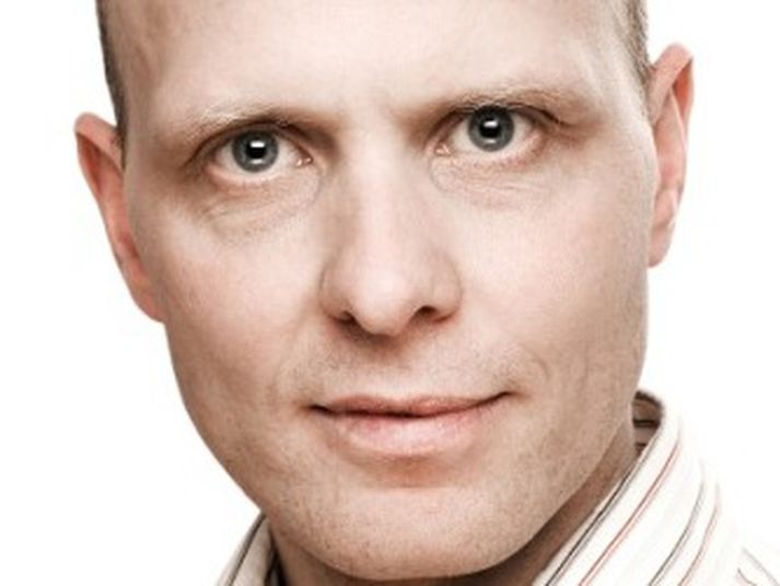 Hlynur Hallsson