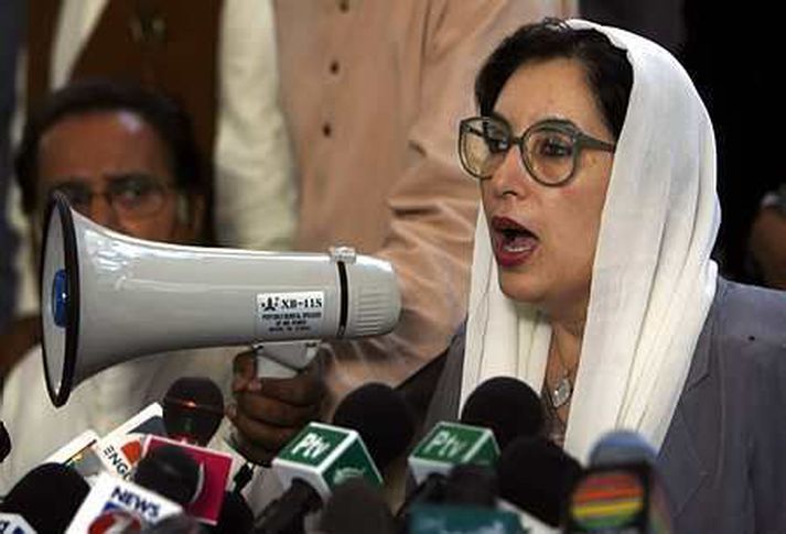 Bhutto