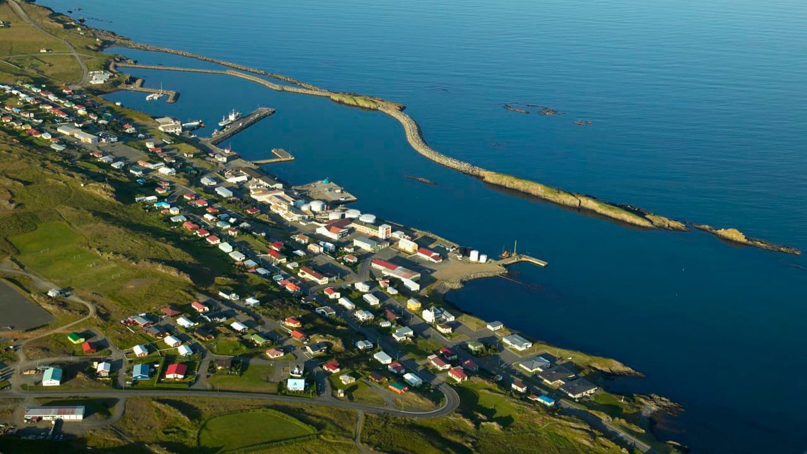 Síðasta slátur­húsi Austur­lands lokað - Vísir