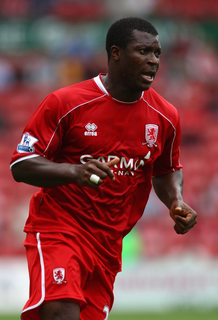 Fer Yakubu til Everton?