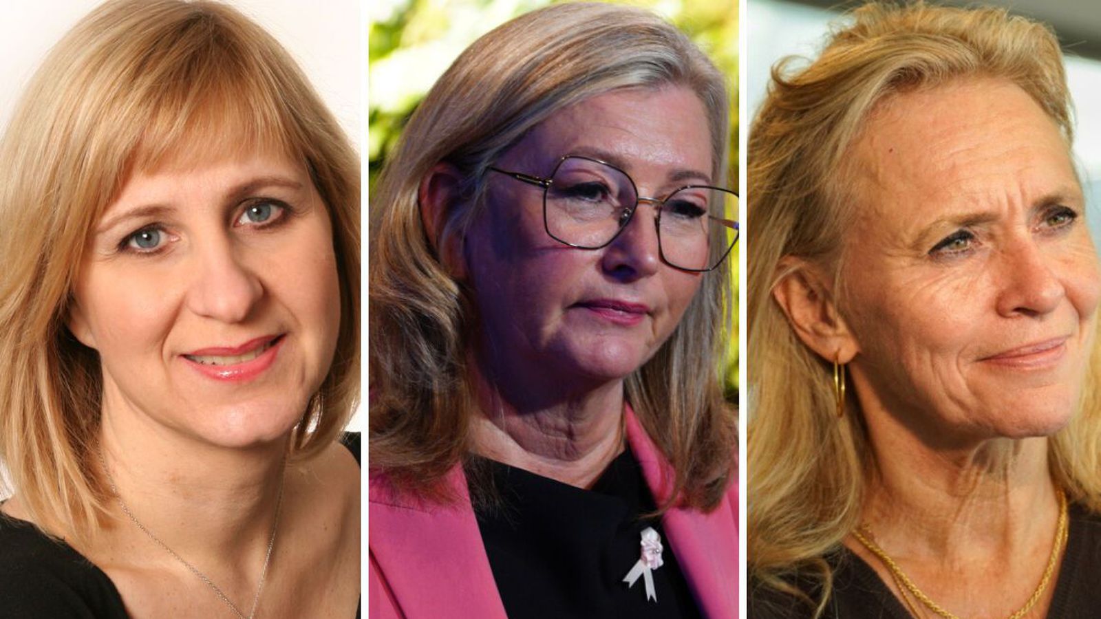 Segja eins og áður að­eins samið til skamms tíma og leið­rétta ráð­herra