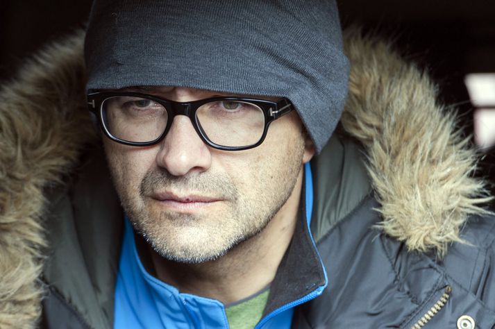 Andrey Zvyagintsev, leikstjóri Loveless, segist gera kröfu um nánd í verkum sínum og að slíkt kalli á að gefa sér tíma.