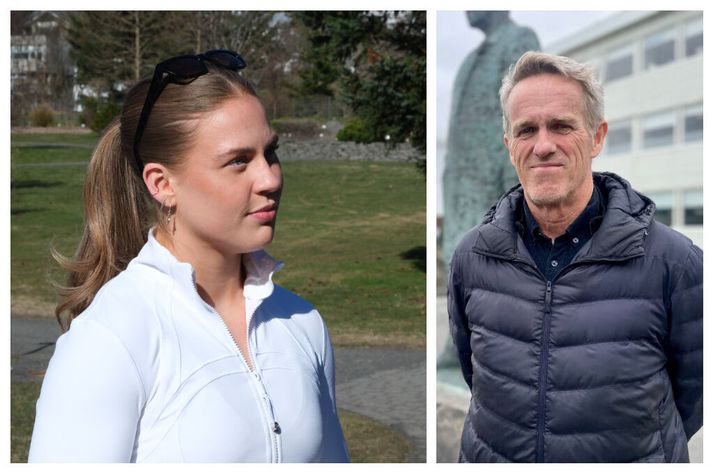 Eygló er með skýr markmið, sem hún mun vinna að í samvinnu við afreksstjóra ÍSÍ, Véstein Hafsteinsson. Hún yrði fyrst Íslendinga til að vinna gullverðlaun á Ólympíuleikunum.