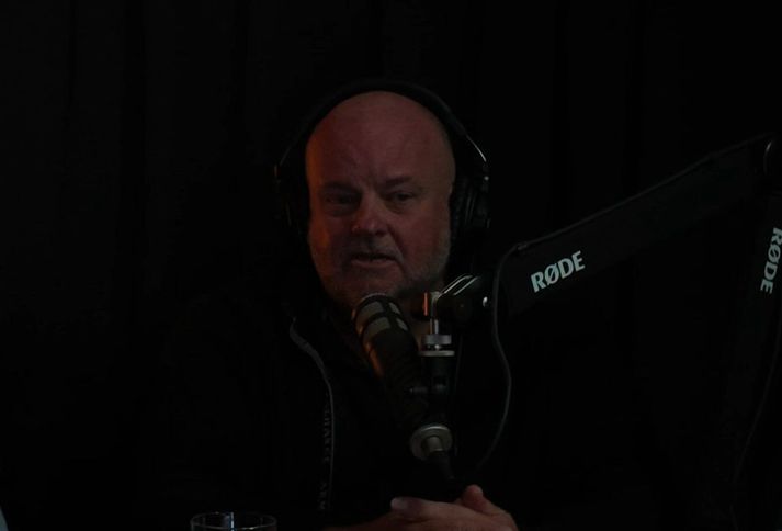 Níels Hafsteinsson hefur rekið veitingastaði bæði á Íslandi og Tenerife. Hann segir álagningu fínni íslenskra veitingastaða mun lægri en tíðkast erlendis.