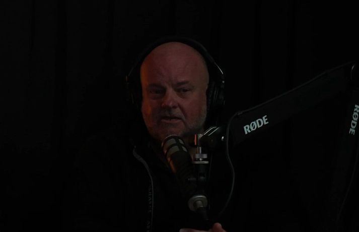 Fréttamynd