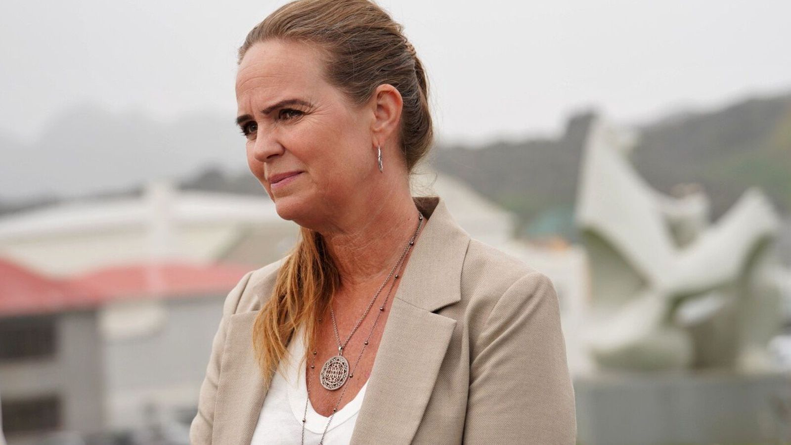 Ó­vissa um fram­boð bæði Írisar og listans