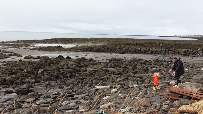 Samkomubann og aðrar afleiðingar kórónuveirunnar hafa einnig áhrif á líf fólks og miklar breytingar geta verið kvíðavaldandi.