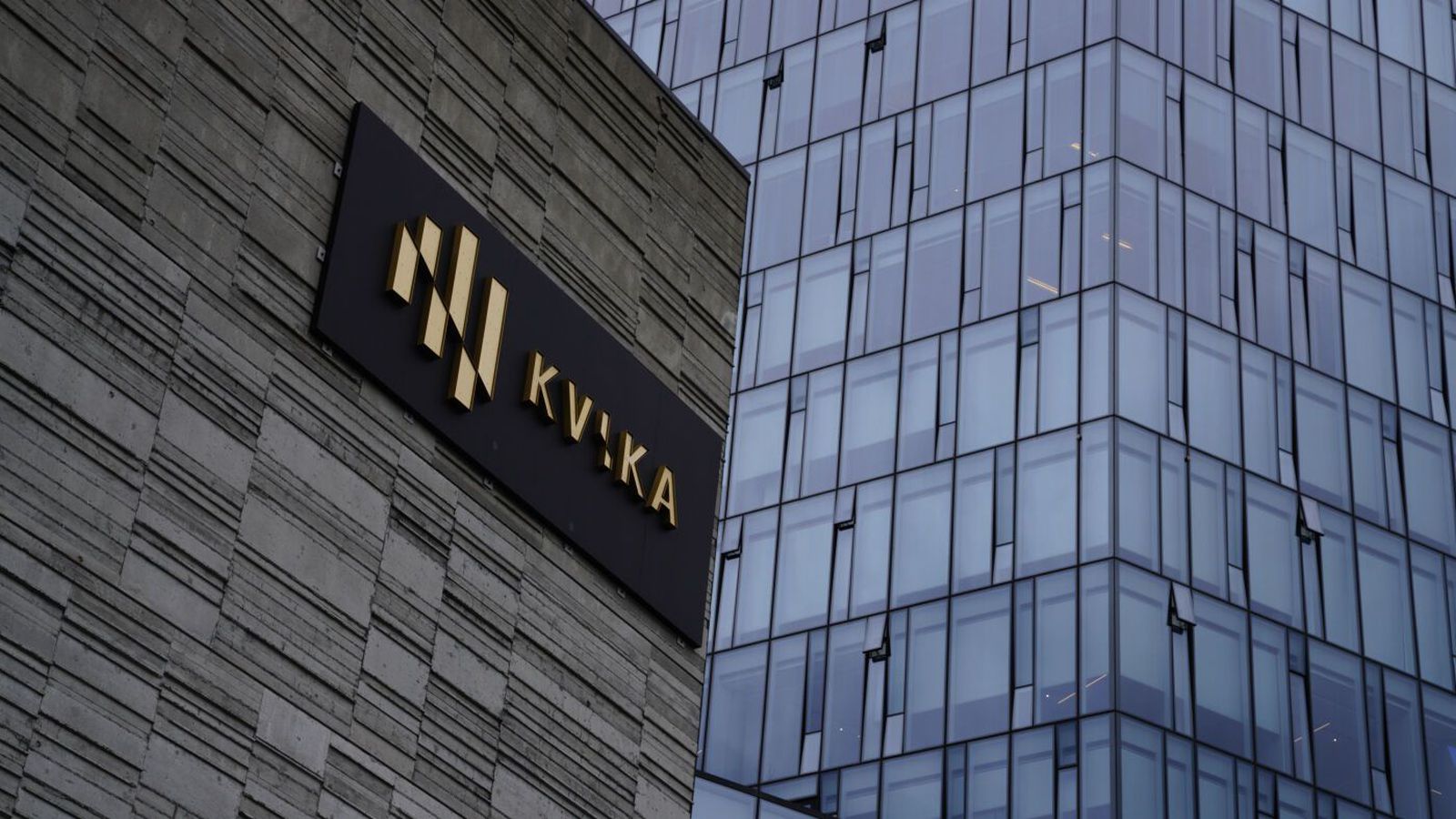 Fyrsti ársfjórðungur hafi verið góður í rekstri Kviku banka