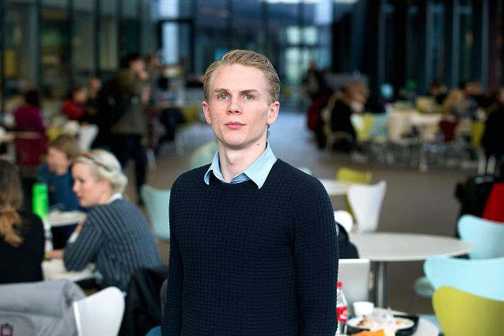 Ísak segir óvissuna í kringum verkfallið of mikla.