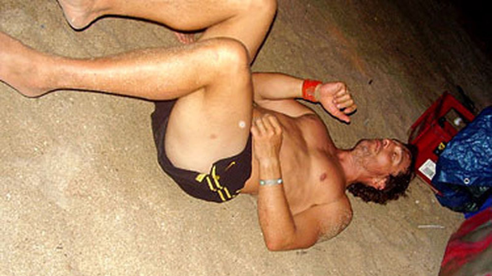 пьяный голый мужчина фото 53