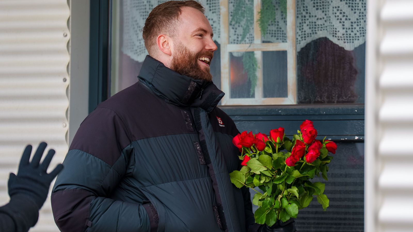Oddvitaáskorunin: Vopnið á Skaganum