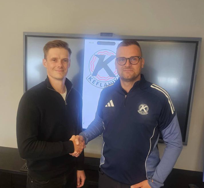 Daníel hefur þjálfað bæði karla- og kvennalið Grindavíkur og Njarðvíkur. Nú tekur hann við sem aðalþjálfari karlaliðs Keflavíkur.