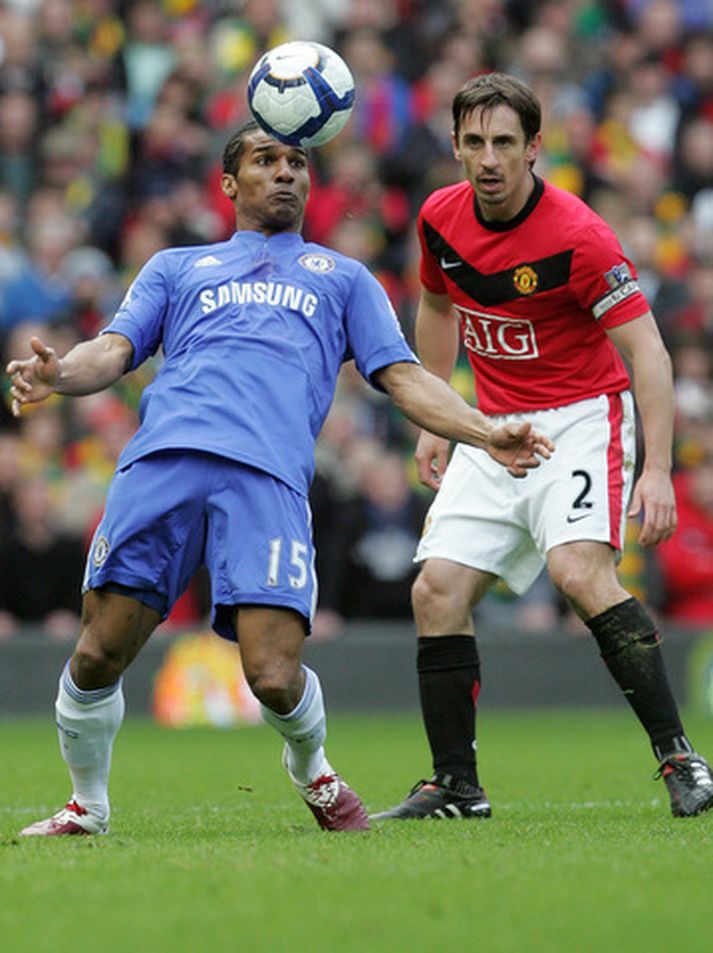 Florent Malouda.