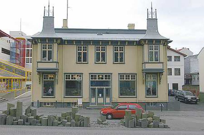 Skattadagurinn verður í Alþjóðahúsinu á miðvikudaginn.