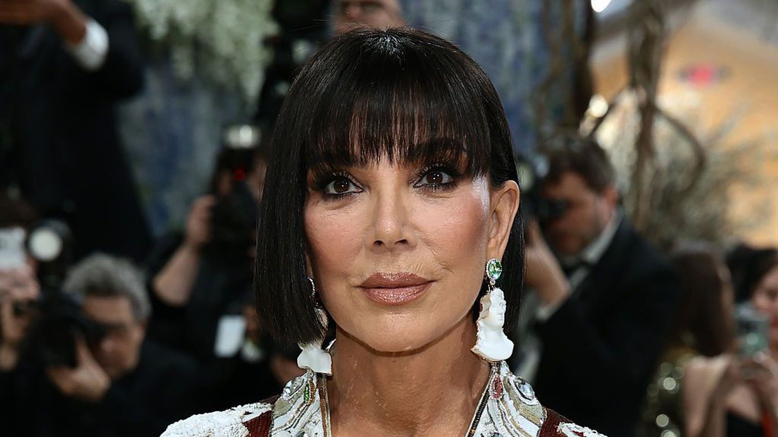 Jenner segist hafa veikst af Ozempic