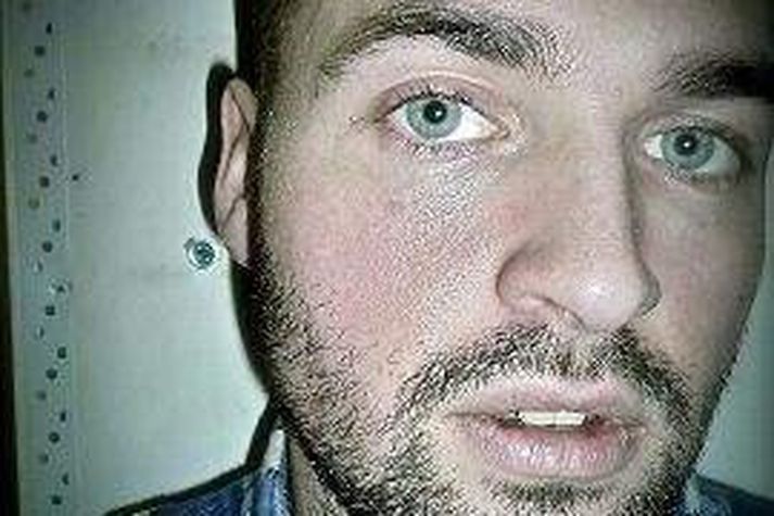 Árni Grétar er annar af forsprökkum útgáfunnar TomTom Records.