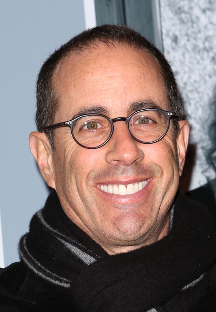 Jerry Seinfeld