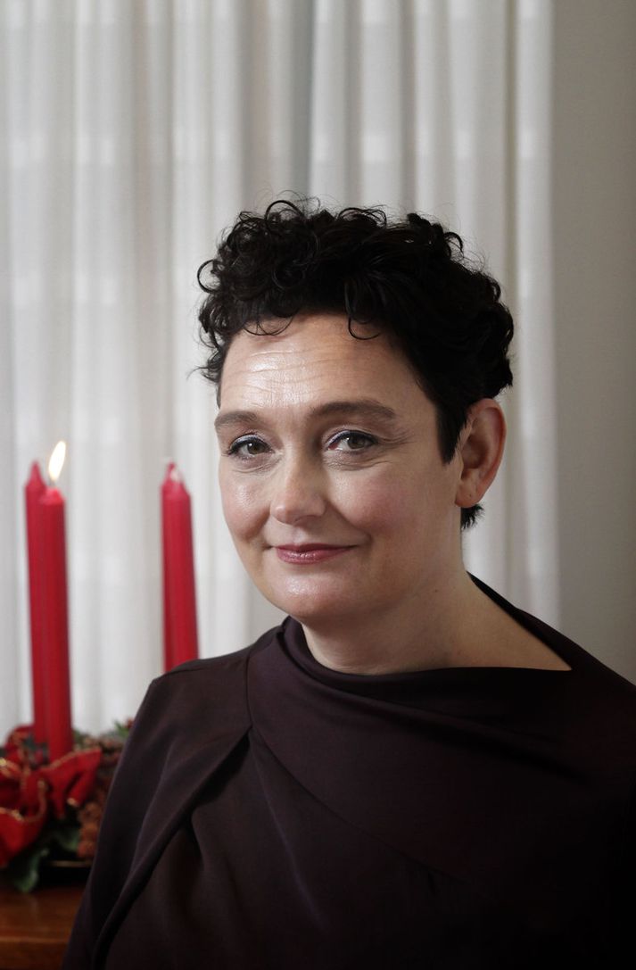 Í innanríkisráðuneytinu hefur verið aflað gagna um ástandið í Ítalíu og þykir þeim tryggt að senda hælisleitendur þangað. Fréttablaðið/GVA