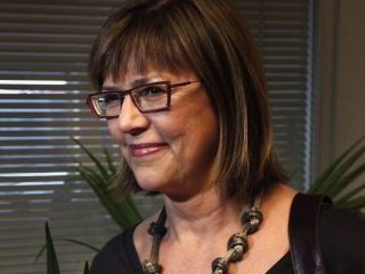 álfheiður ingadóttir