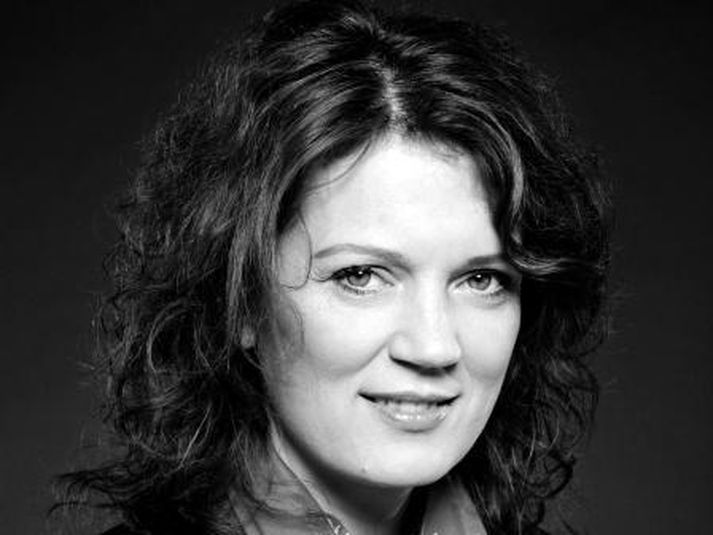 Þórdís Sigurðardóttir