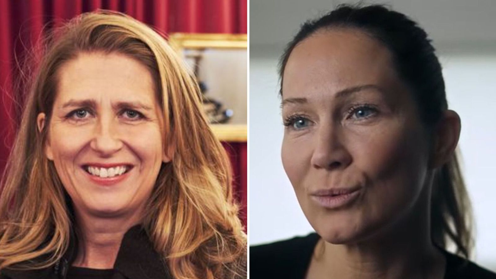„Það voru margir með tár á hvarmi“