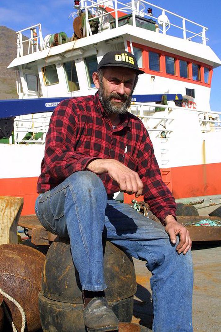 Jón Guðbjartsson