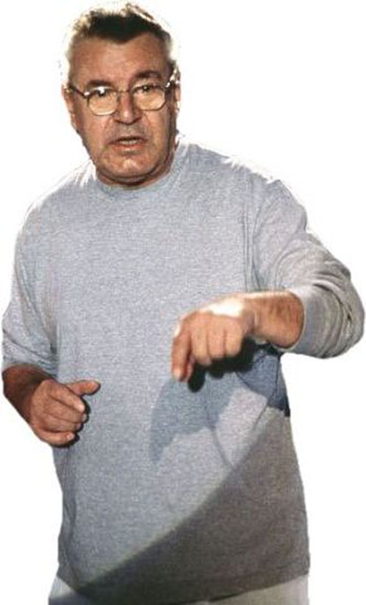 Nýjasta mynd hans, Goya`s Ghost, verður meðal þeirra mynda sem sýndar verða á Bíódögum Græna ljóssins.