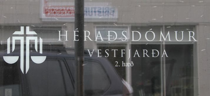 Héraðsdómur Vestfjarða taldi sveitarfélagið bera ábyrgð.