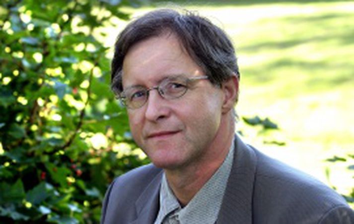 Sr. Hans Markús Hafsteinsson