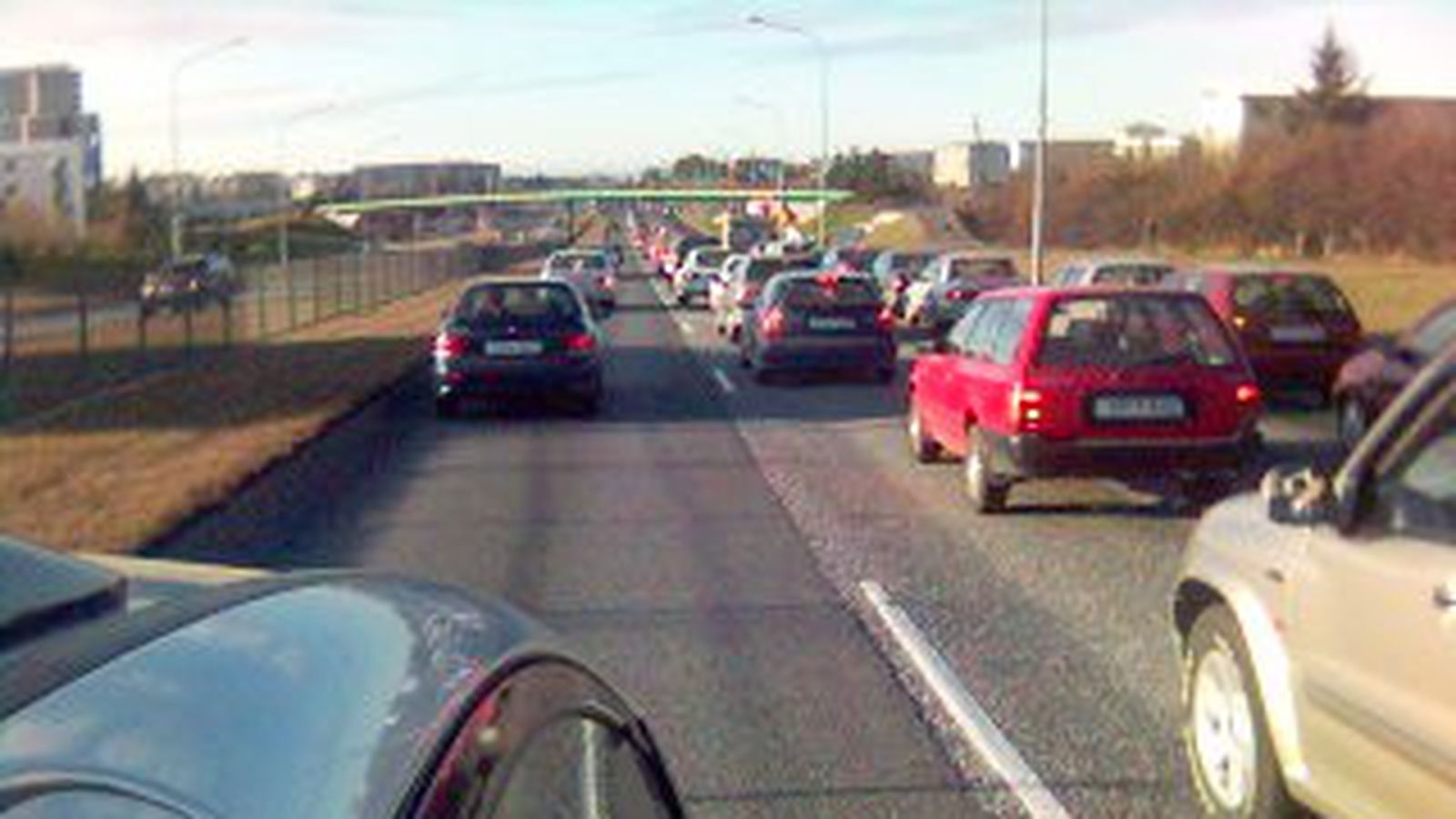 Eigendaskipti ökutækja skráð með hjálp heimabankans - Vísir