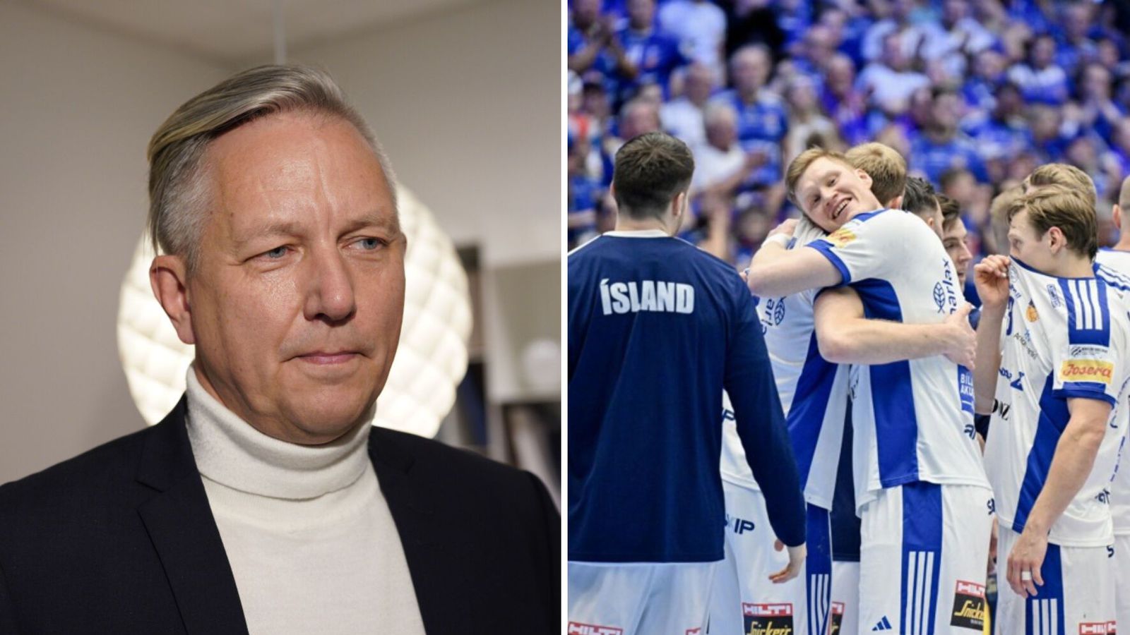 Lands­leikir á vinnu­tíma fela í sér tæki­færi