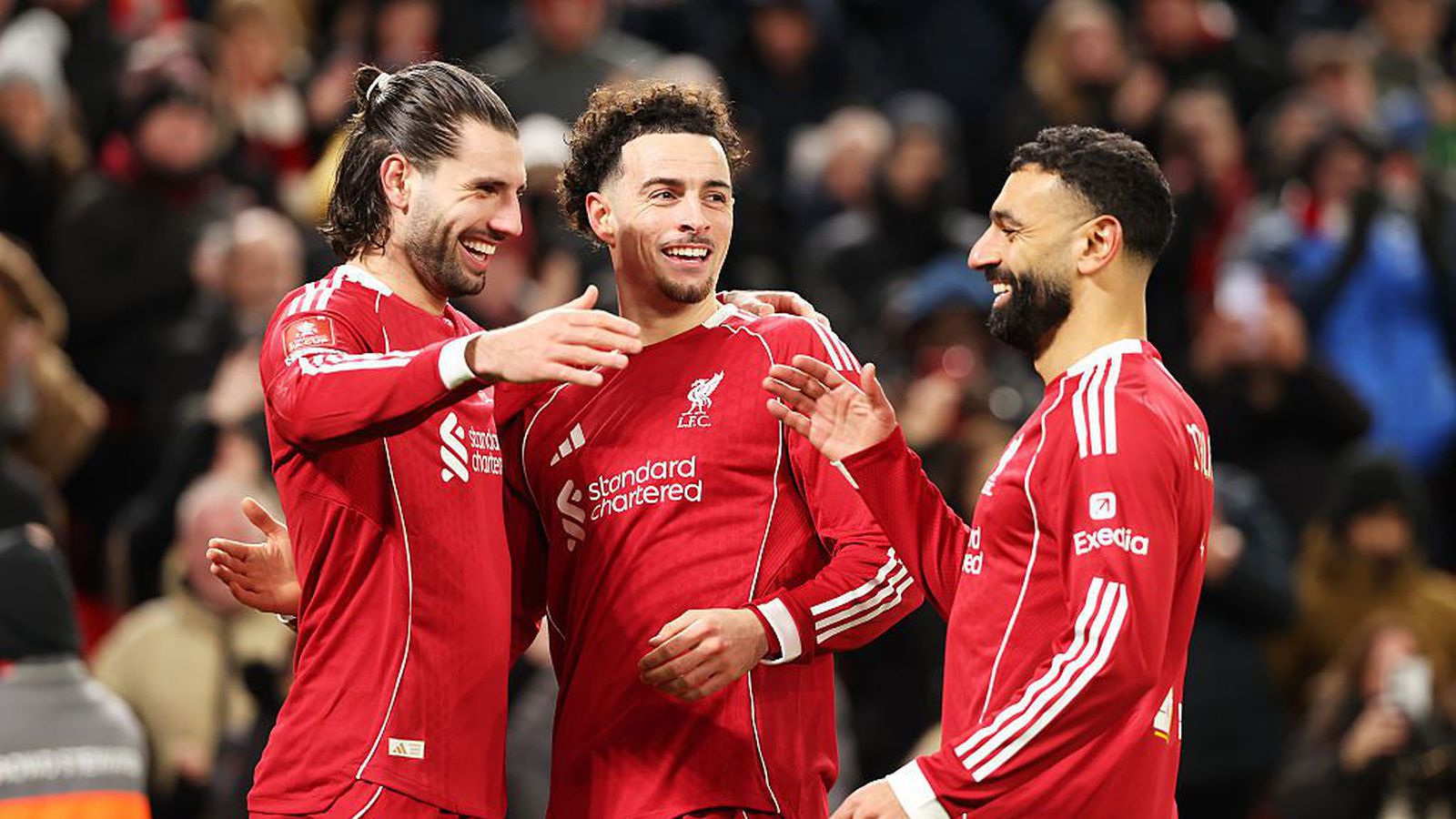 Nott. For­est - Liver­pool | Nálgast verð­mætustu sætin