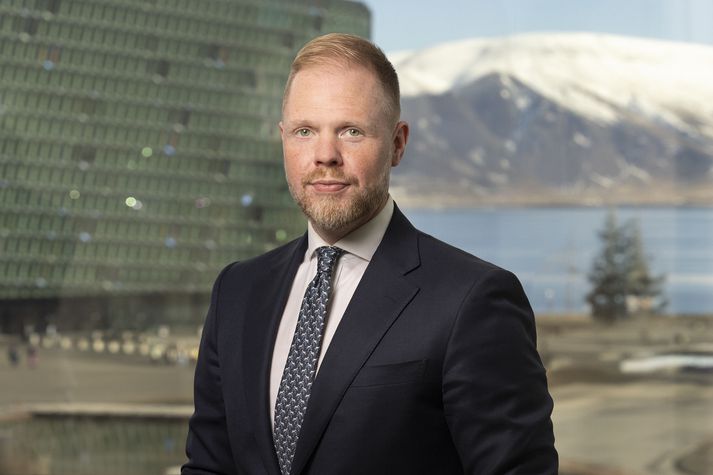 Ágúst Bragi Björnsson