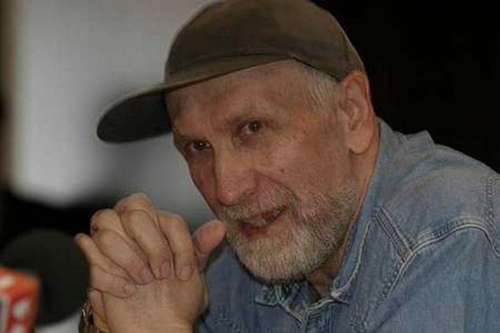 Bobby Fischer