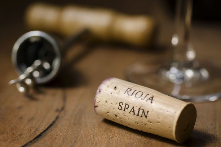 Rioja-vínum fækkar líklega á næstunni.