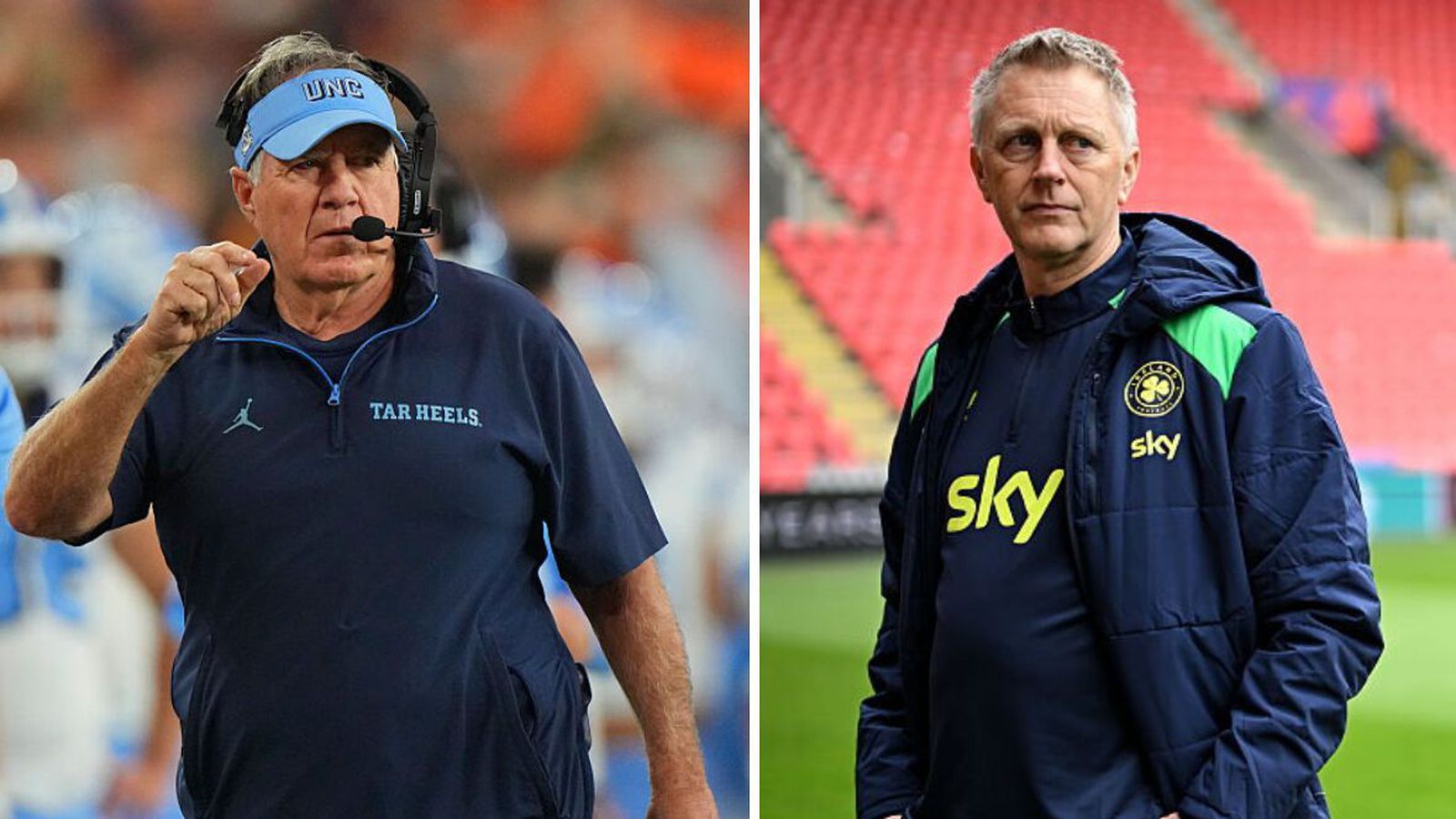 NFL-goðsögnin gaf Heimi góð ráð