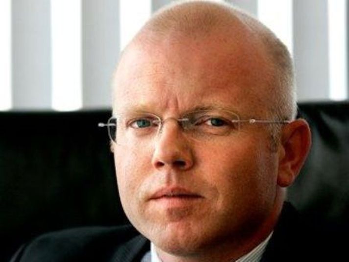 Ingólfur Helgason var handtekinn í nótt. Steingrímur Kárason var einnig handtekinn.