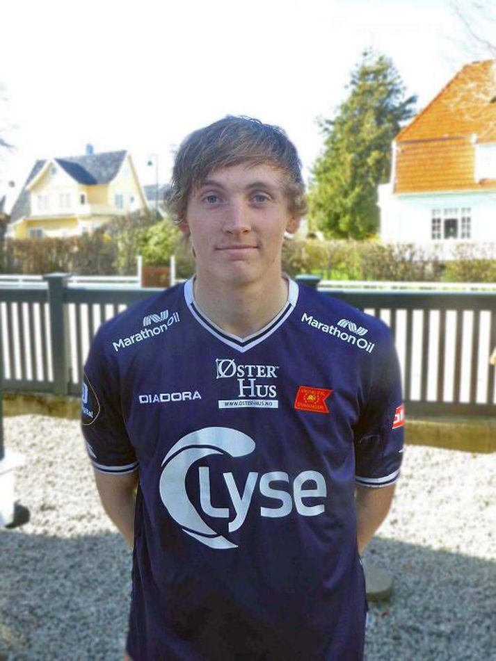 Jón Daði Böðvarsson er bæði með flest mörk og flestar stoðsendingar hjá Viking í fyrstu sjö umferðunum.