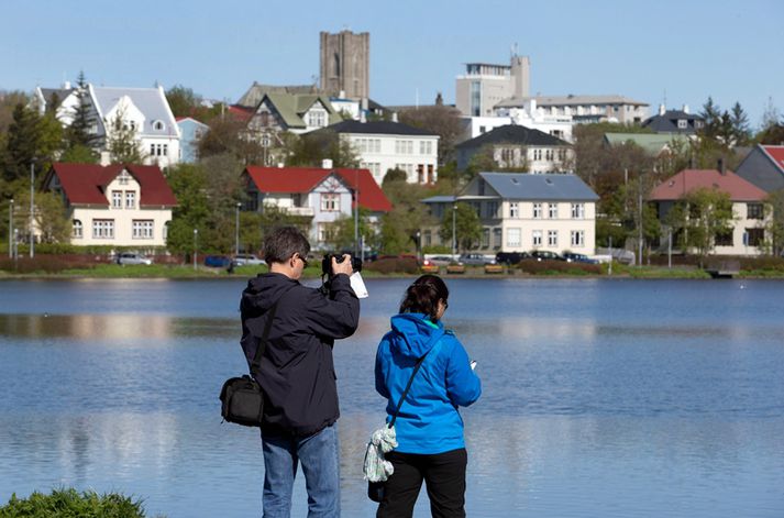 Verðlag var kannað í 32 borgum víðs vegar um heim.