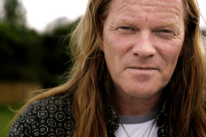 eiríkur hauksson Eiríkur syngur alla gömlu Deep Purple-slagarana á Sódómu Reykjavík. fréttablaðið/arnþór