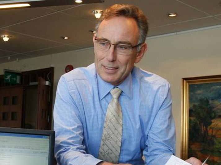 Friðrik sagði þá gagnrýni sem komið hefði fram um umsvif bankanna á fyrirtækjamarkaði að mörgu leyti skiljanlega.