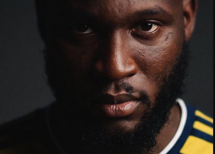 Romelu Lukaku segist vera heill og tilbúinn í spennandi tímabil með Fenerbahce í Tyrklandi.