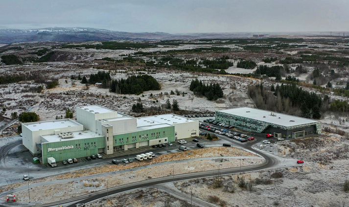 Þrír blaðamenn hjá Morgunblaðinu og mbl.is hafa sagt af sér störfum á vegum Blaðamannafélags Íslands í vikunni. 