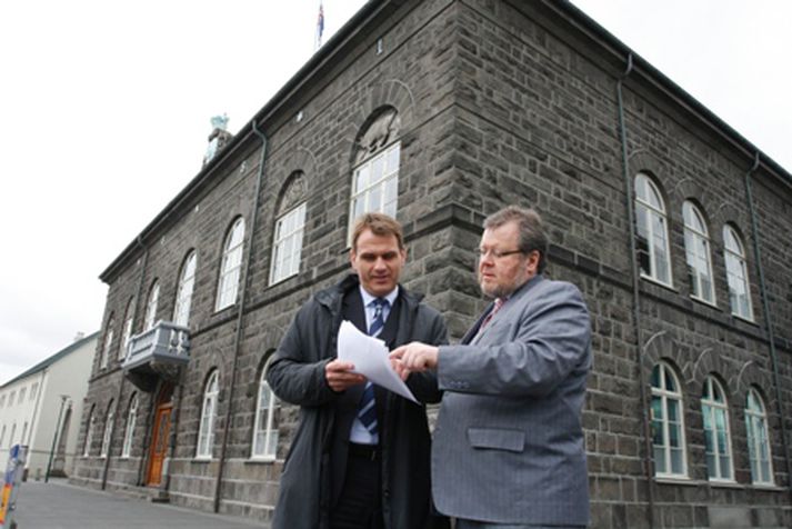 Árni Páll Árnason segir að kjósendur hafi gefið skýr skilaboð um Evrópusambandsaðild.