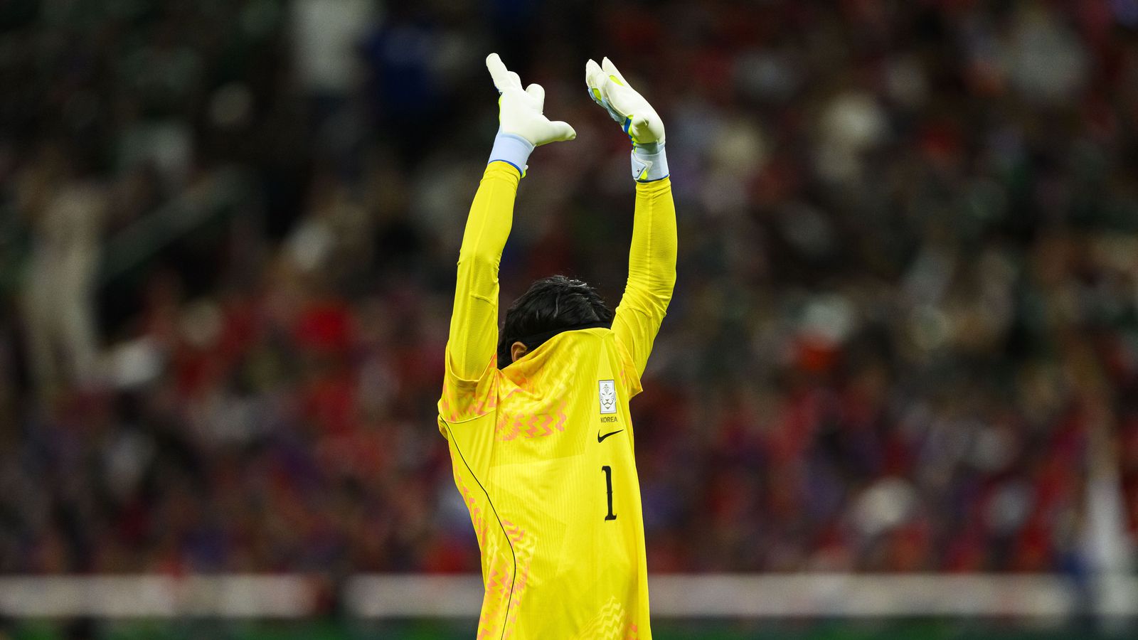 FIFA breytti því hvernig stöðutöflur virka á HM