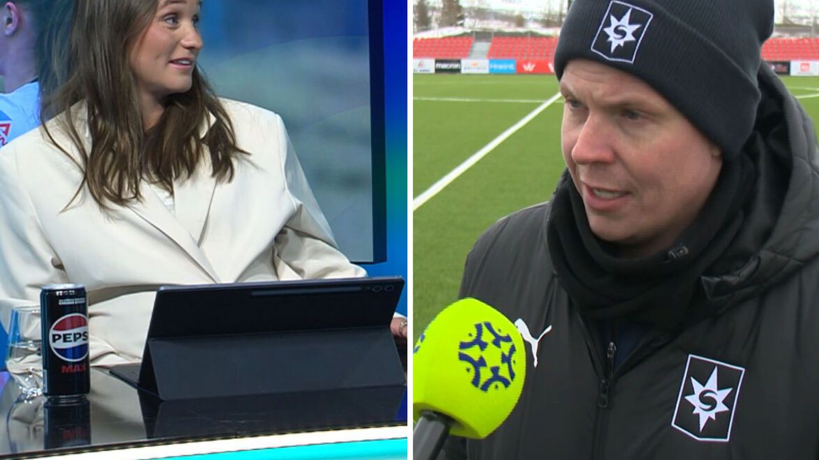 „Trúðurinn“ fyrir norðan: „Þessi maður á bara að skammast sín“