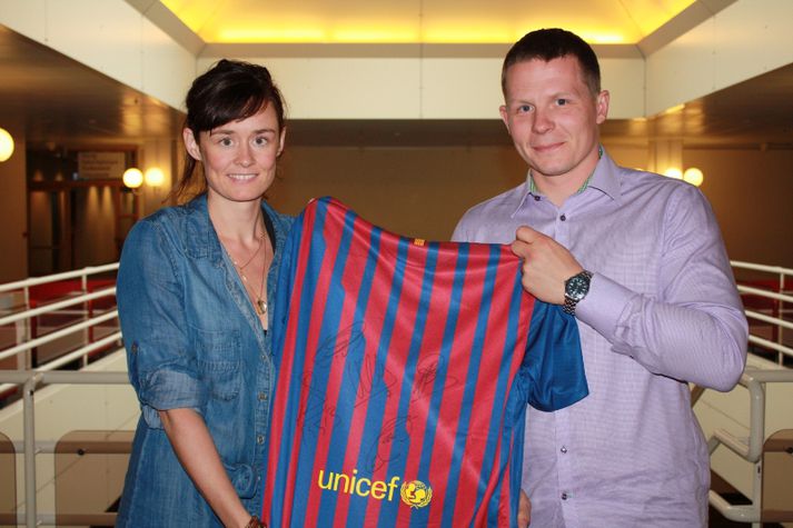 Tilkynnt verður um úrslitin í þættinum EM mörkin eftir úrslitaleik Evrópumeistaramótsins á sunnudag.