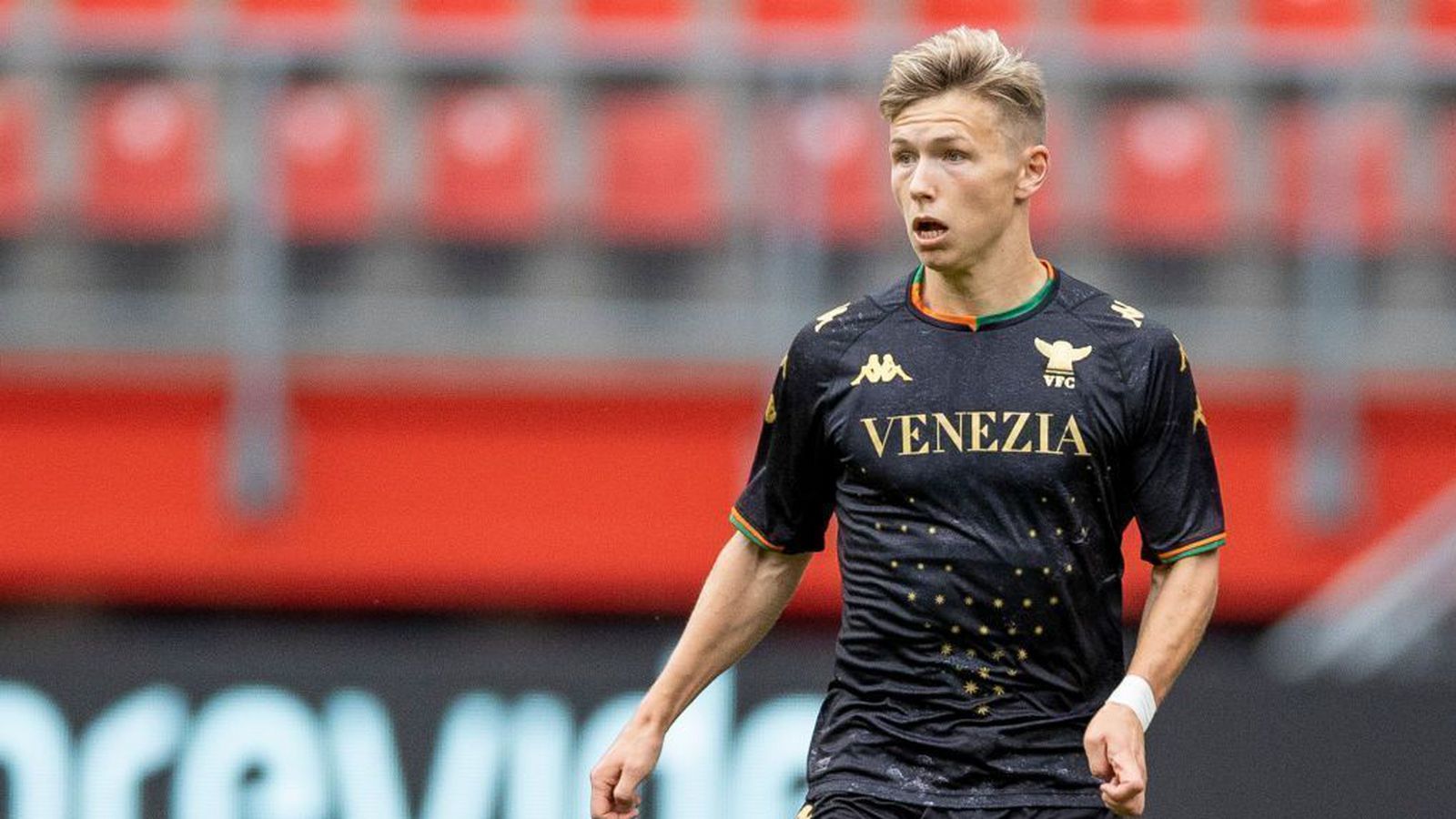 Bjarki Steinn nálgast ítölsku úrvalsdeildina á ný