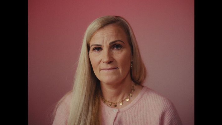 „Einn sagði mér að fara að hreyfa mig meira og hætta að drekka kók.“